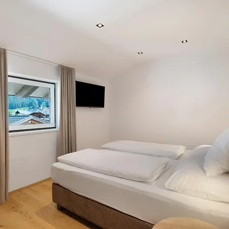 Apartment Hofer Marianna