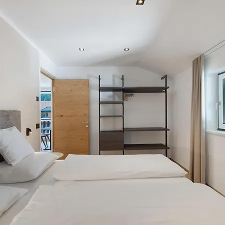 Apartment Hofer Marianna Villabassa