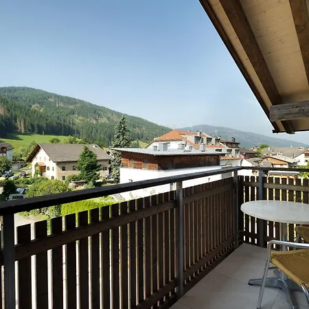 Hofer Marianna Apartment